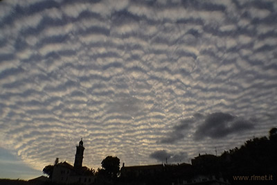 altocumulus